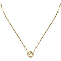 Collar Morellato Mujer Talismani in Acero Cristallo SAQE47 - SAQE47